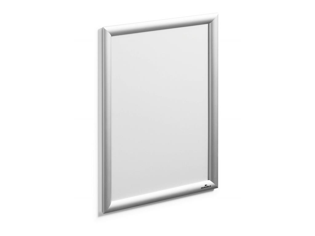 DURABLE Aluminijast okvir Snap A3