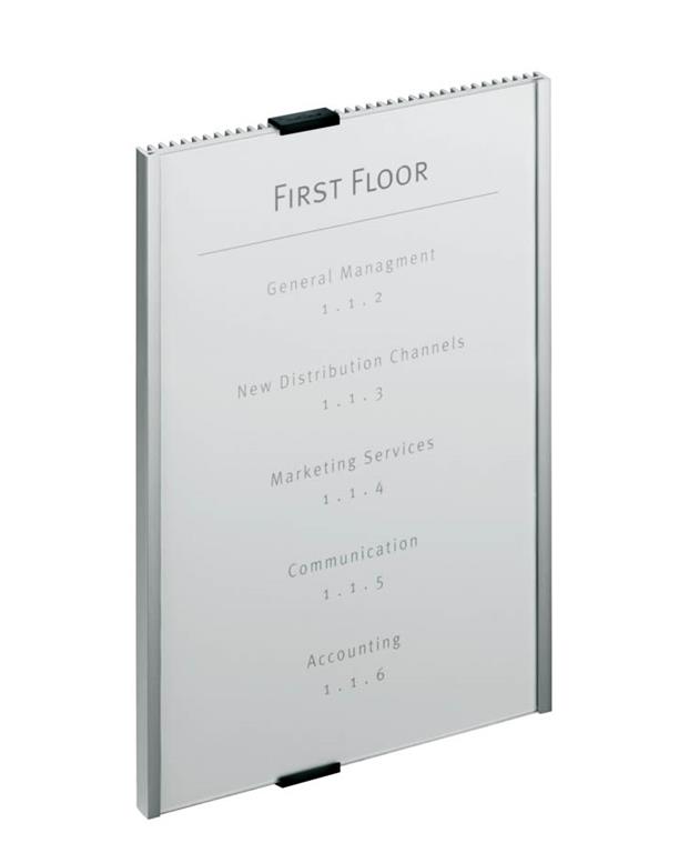 DURABLE Informacijska tablica 210x297 mm (4806)