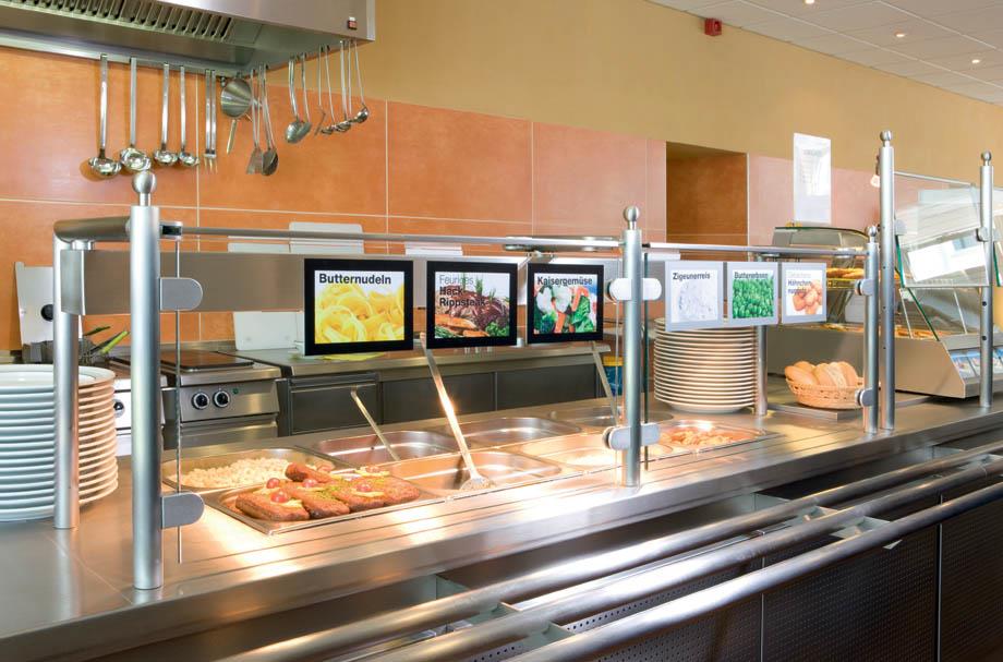 Durable Okvir DURAFRAME A6, črn, 2 kos