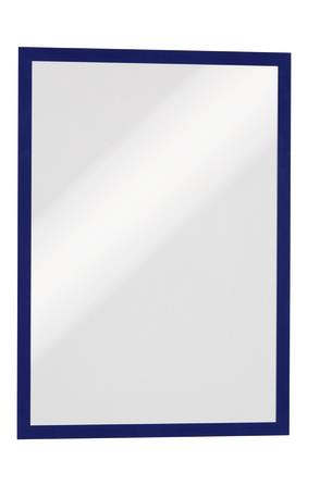 Durable Okvir DURAFRAME A3, t.moder, 2 kos