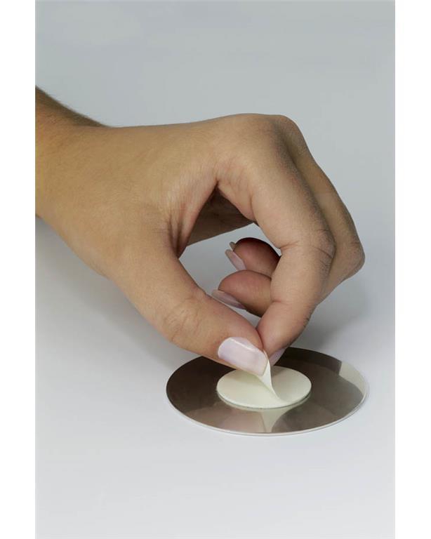 Durable Piktogram - PUSH, fi 56mm (4900)