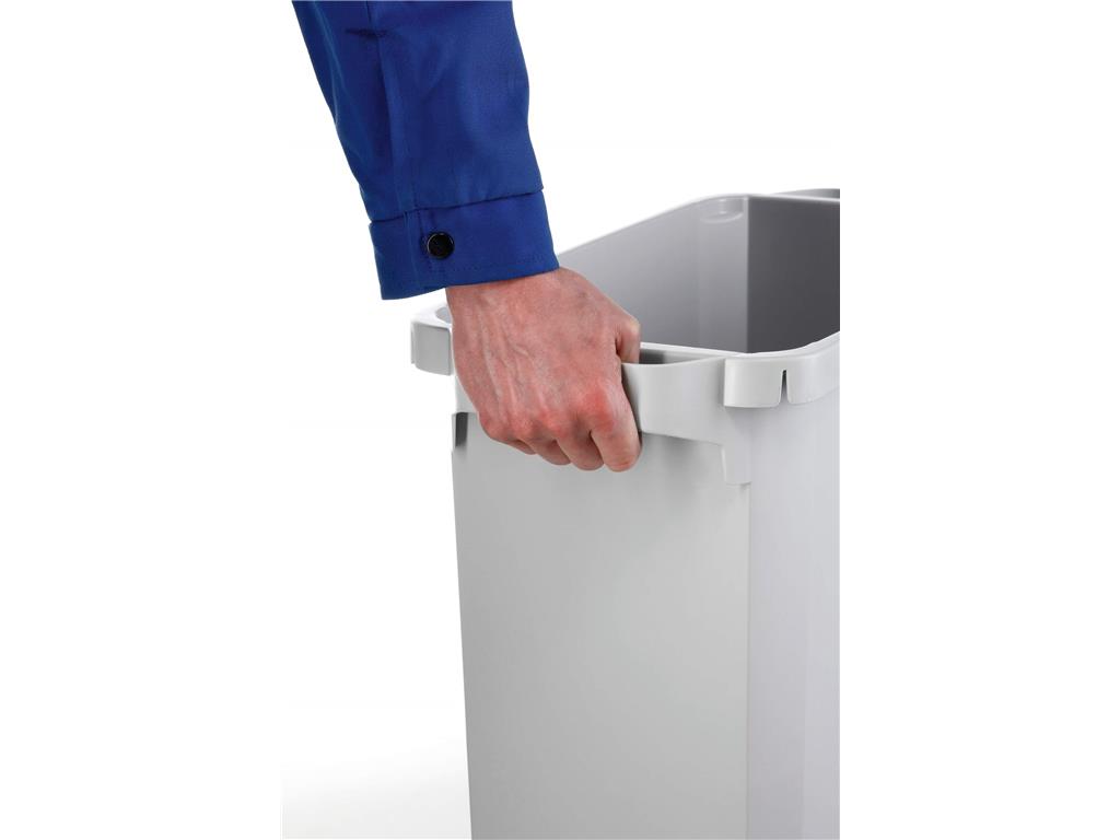 Durable Durabin koš 60l zelen