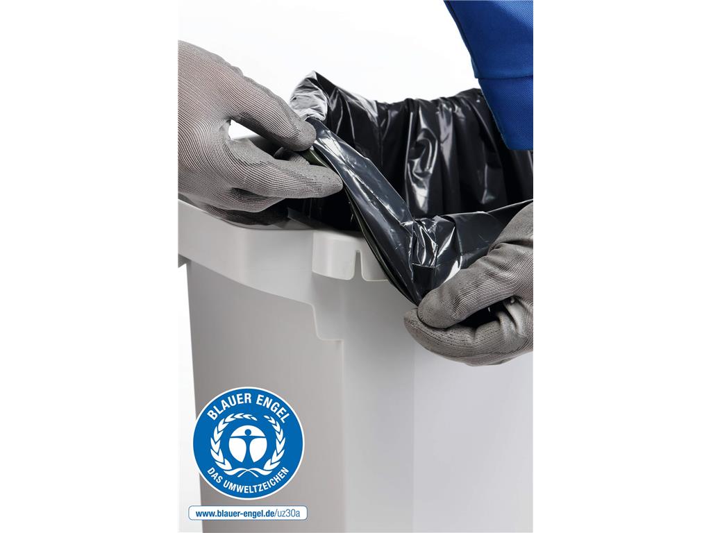 Durable Durabin koš 60l siv