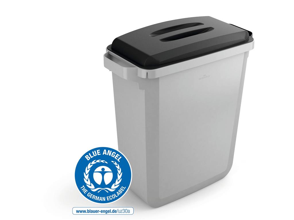 Durable Durabin koš 60l siv