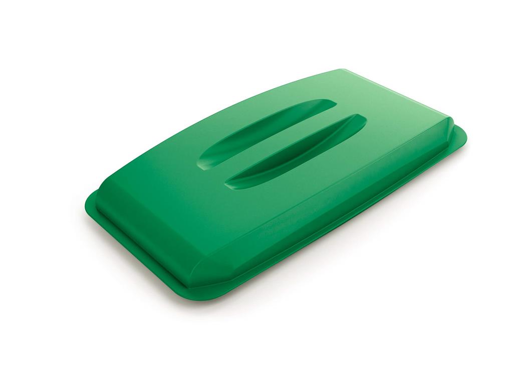 Durable Durabin pokrov 60l zelen