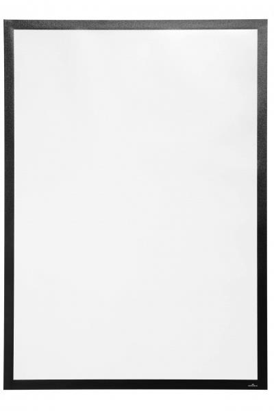 DURABLE Okvir DURAFRAME POSTER 70x100, črn