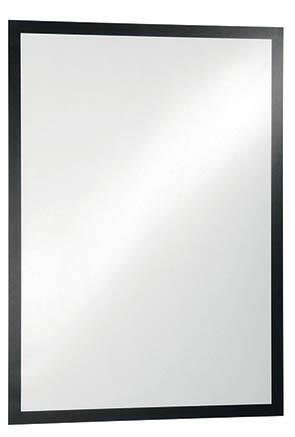 DURABLE Okvir DURAFRAME POSTER 50x70, črn