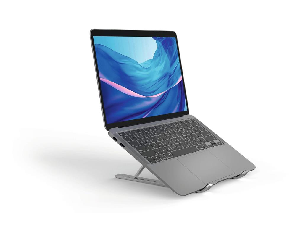 Durable Stojalo za prenosni računalnik FOLD