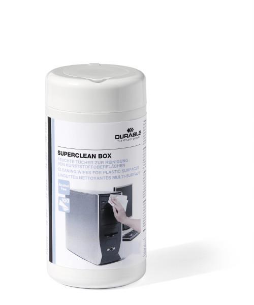 DURABLE Čistilni robčki Superclean (5708)
