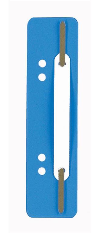 DURABLE Vložek Flexi (6901) moder, 250 kos
