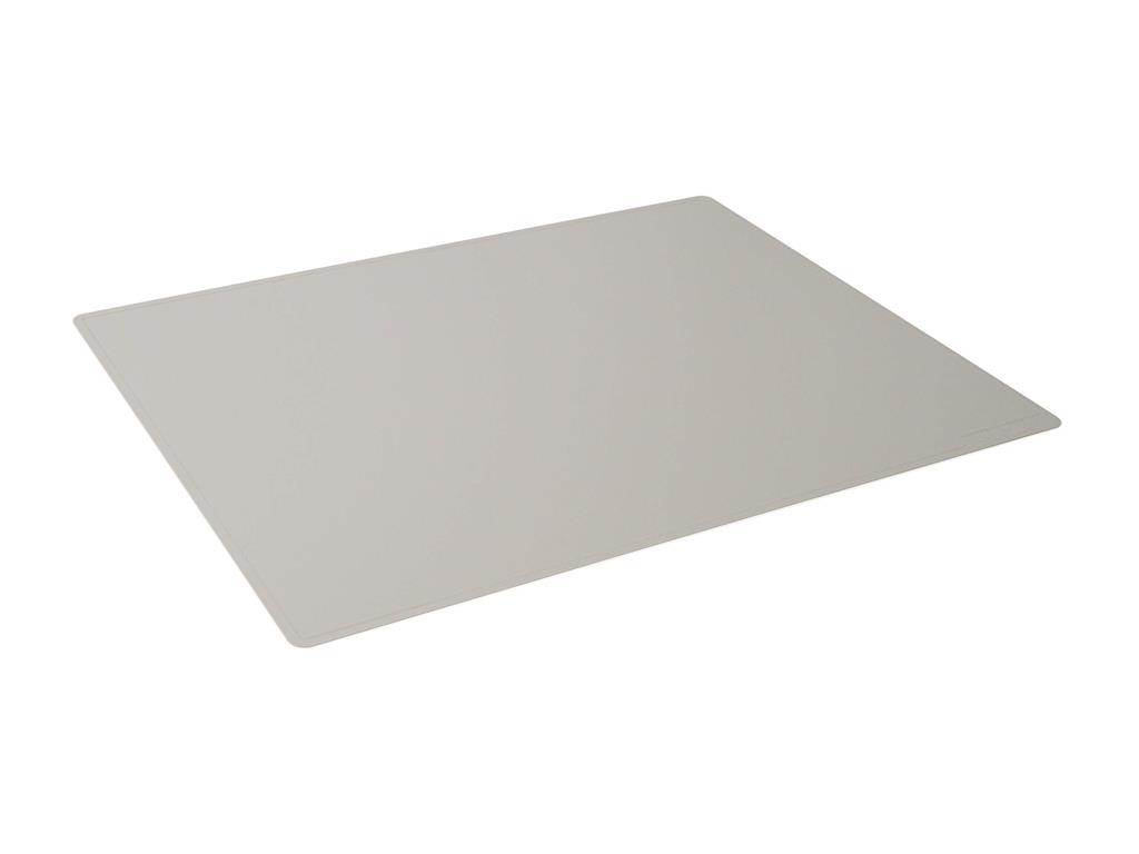 Durable Namizna podloga 40 x 53 cm siva