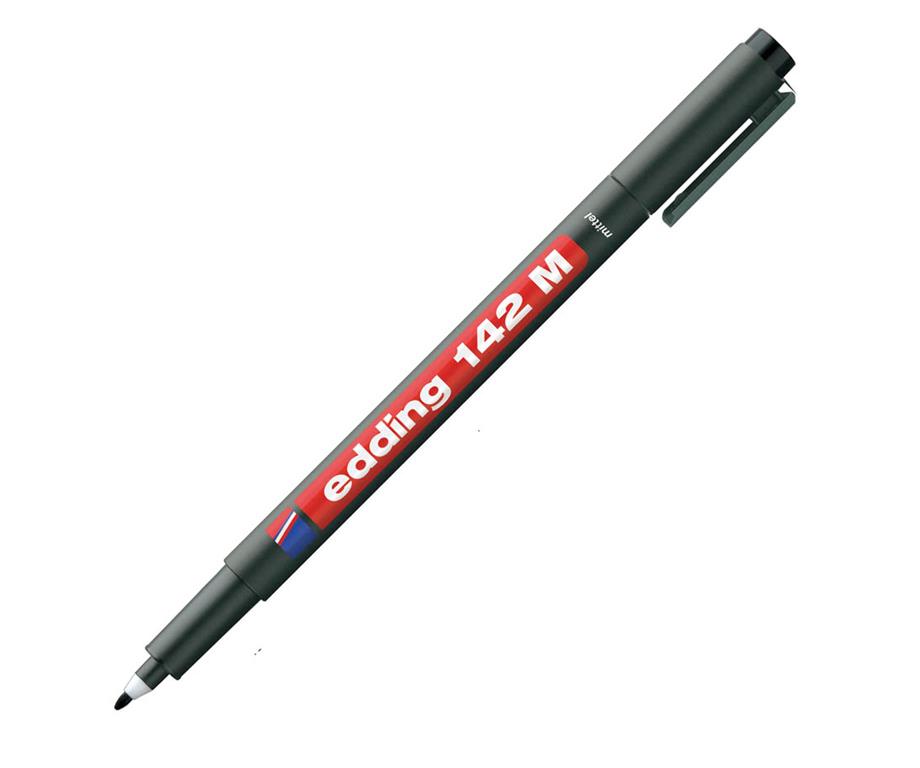 Edding OHP marker E-142, 1 mm, BARVE