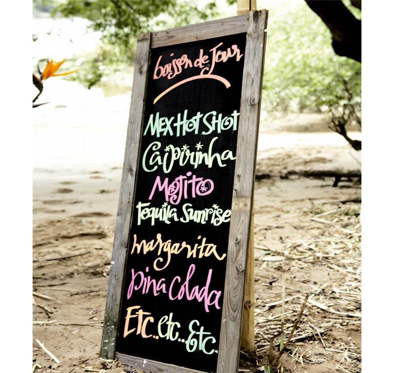 Edding Marker kredni E-4090, 4-15 mm, rdeč