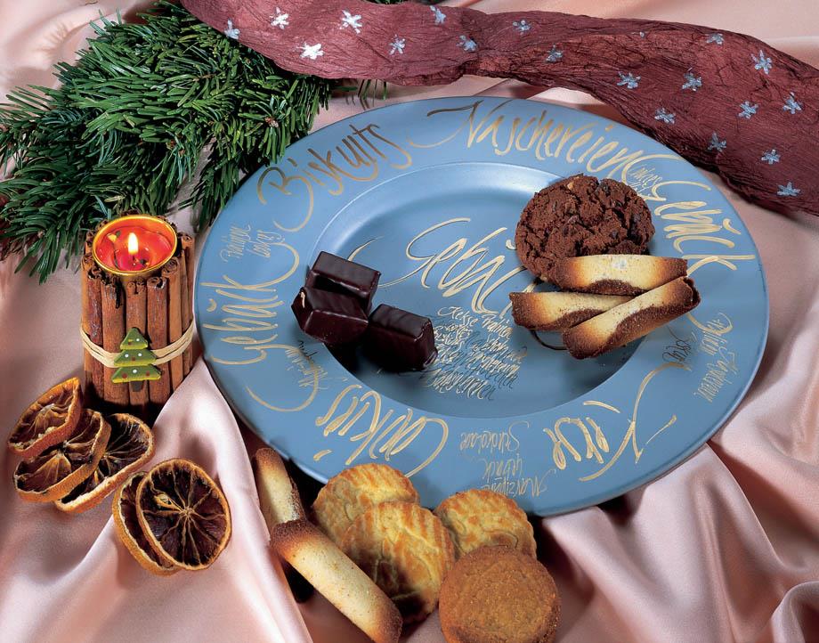 Edding Marker z lakom E-750, 2-4 mm, rdeč