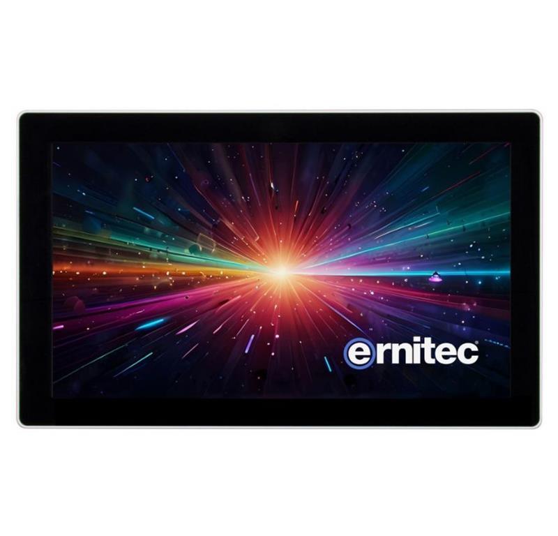 Ernitec Ernitec 24" FHD