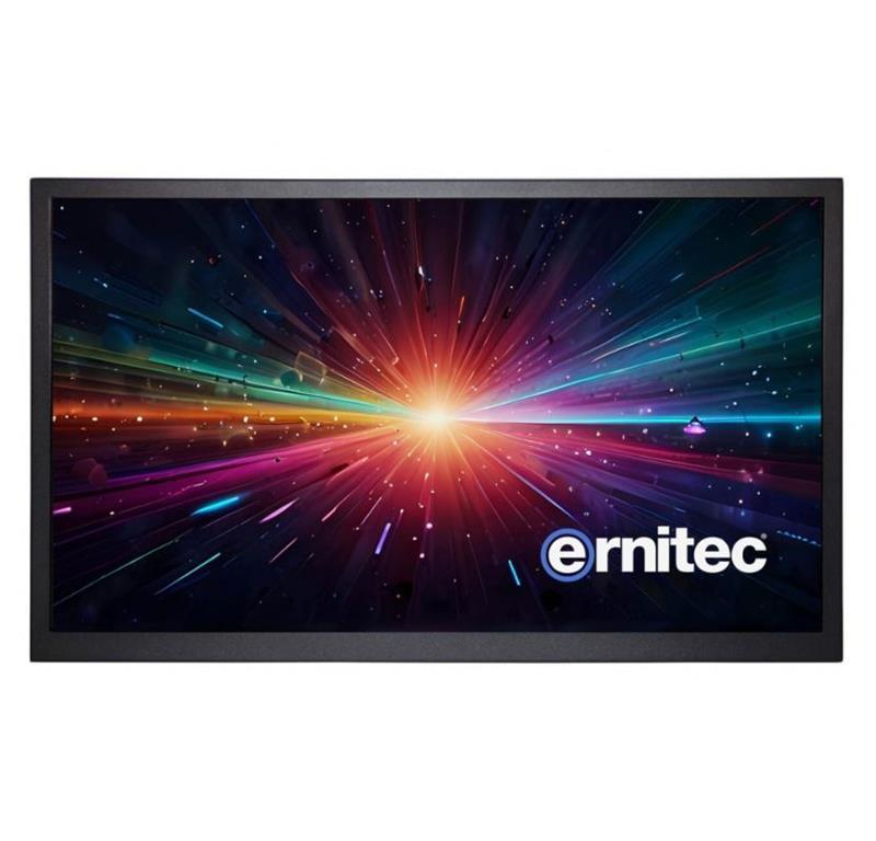 Ernitec Ernitec 27" FHD