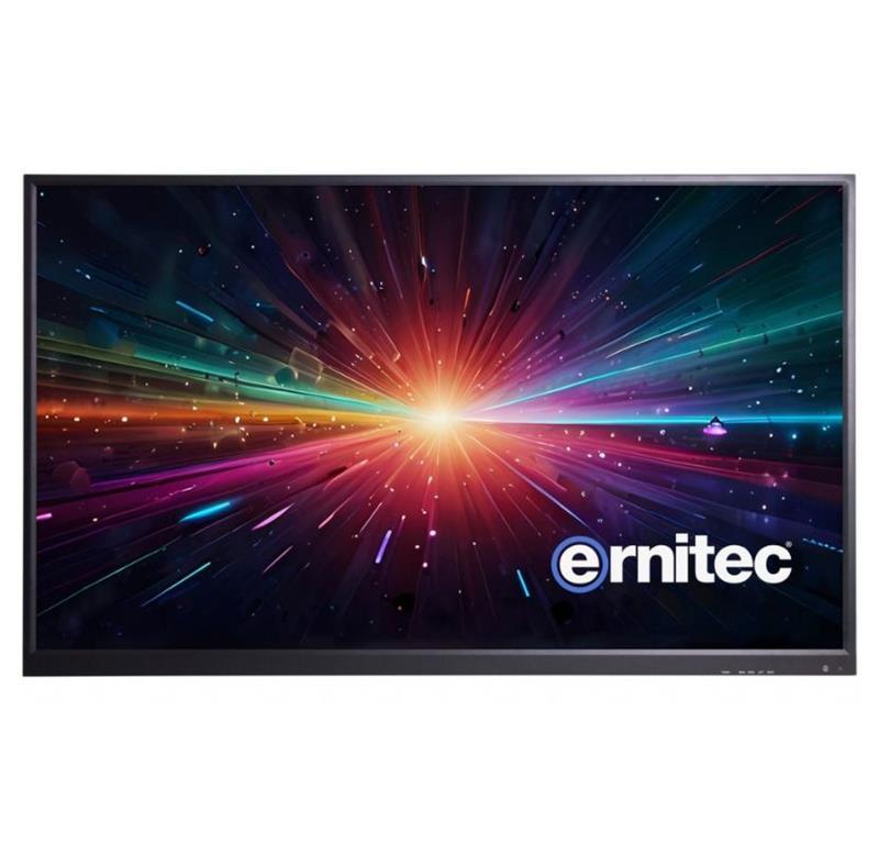 Ernitec Ernitec 65" 4K UHD