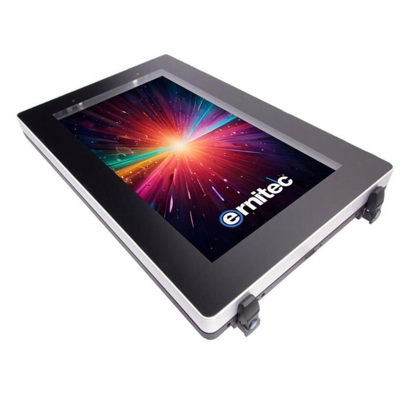 Ernitec Ernitec 98" 4K UHD