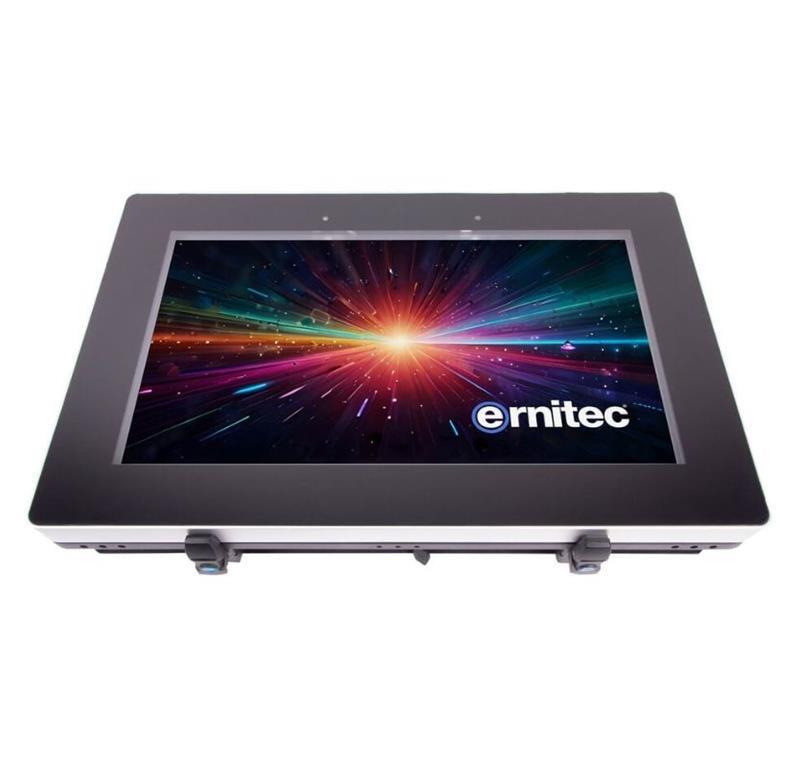 Ernitec Ernitec 86" 4K UHD