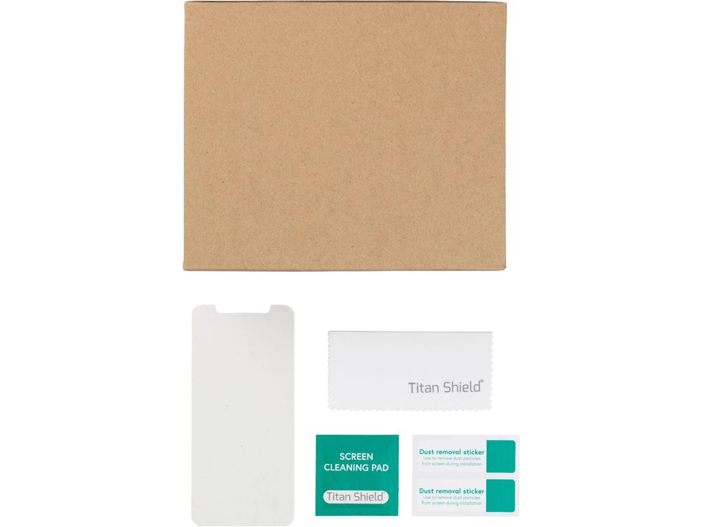 eSTUFF iPhone 11/XR Prozoren zaščitnik