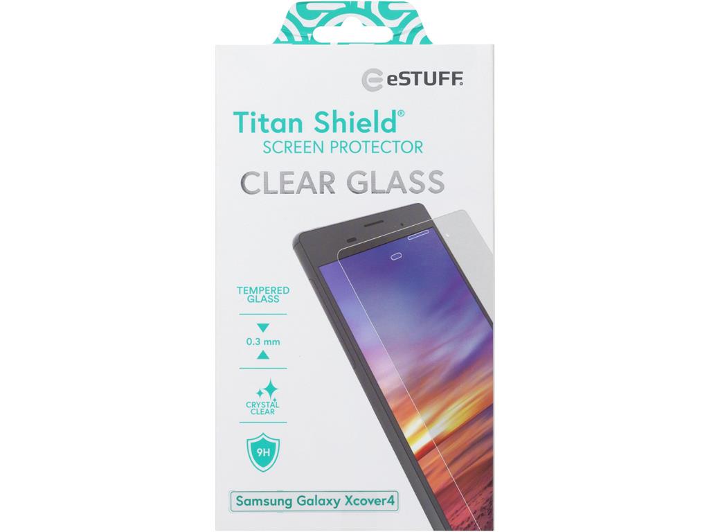 eSTUFF Samsung Galaxy Xcover 4