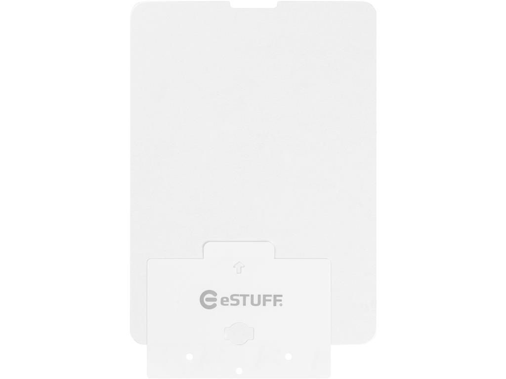 eSTUFF Titan Shield steklo iPad Pro 11\" - 5