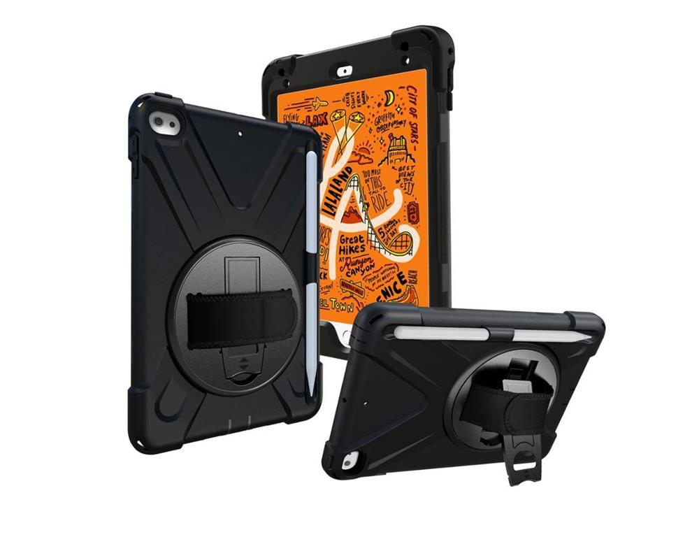 eSTUFF iPad Mini 5/4 AUSTIN Defender ovitek