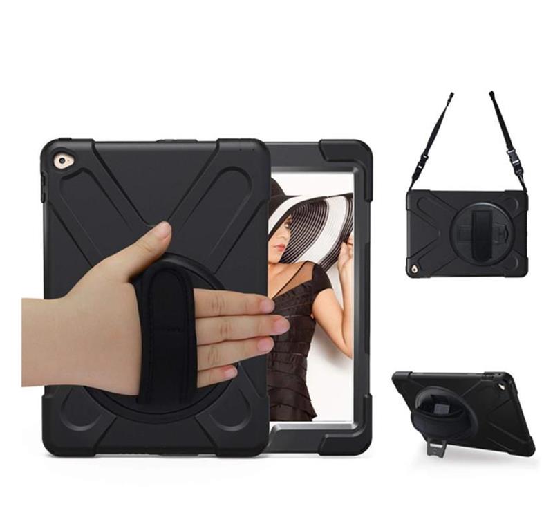 eSTUFF iPad Air 2 9.7 AUSTIN Defender ovitek