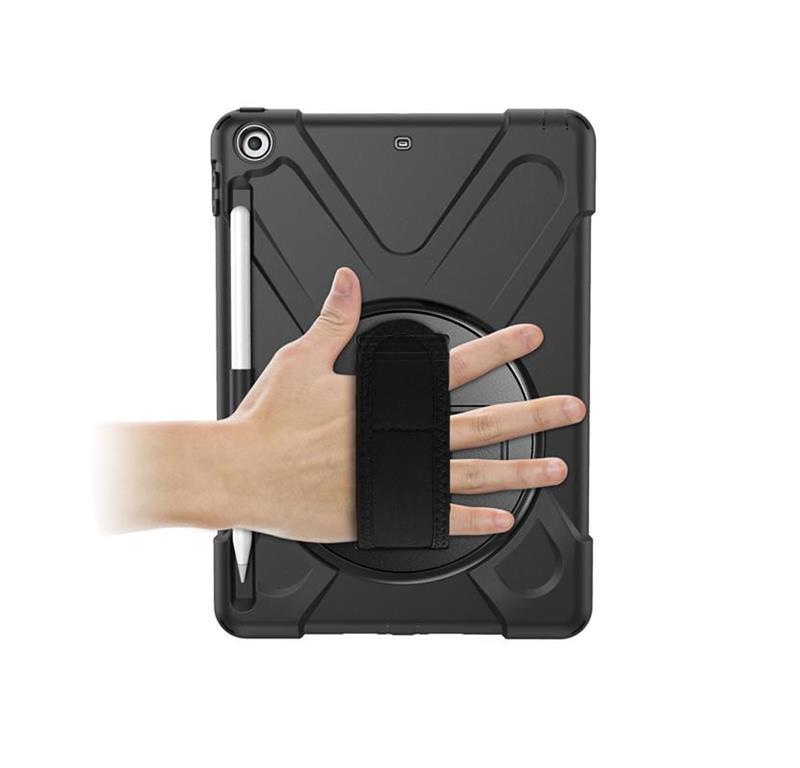 eSTUFF iPad 9.7 2018/2017 AUSTIN Defender