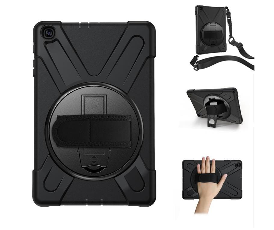 eSTUFF Galaxy Tab A 10.1 2019 AUSTIN Defender