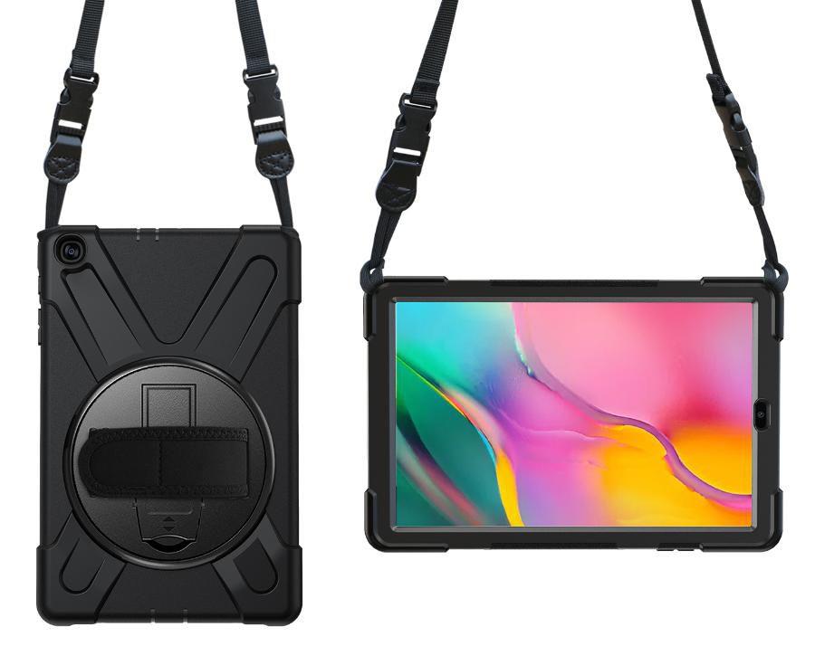 eSTUFF Galaxy Tab A 10.1 2019 AUSTIN Defender