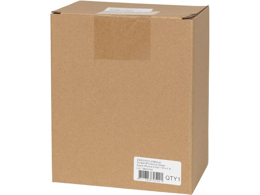 eSTUFF Zaščitno steklo iPhone 12/12 Pro