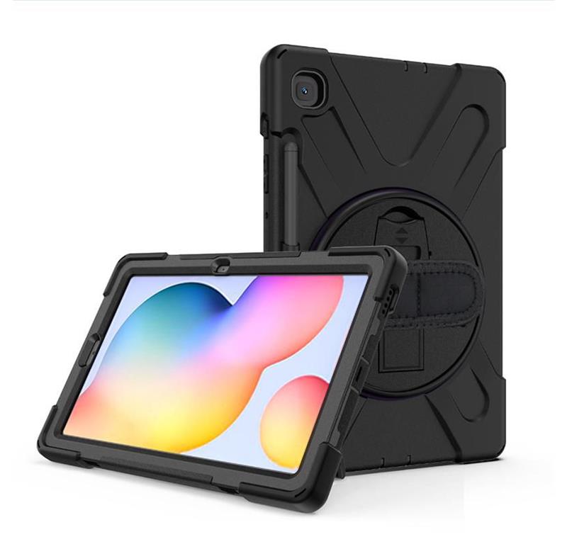 eSTUFF Ovitek Galaxy Tab S6 Lite 2024/2022/2020