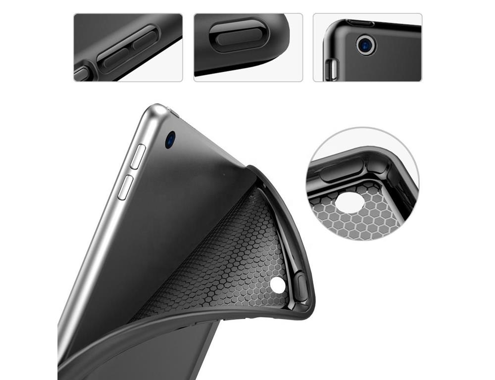 eSTUFF SEATTLE etui za iPad Air 5/4 10.9