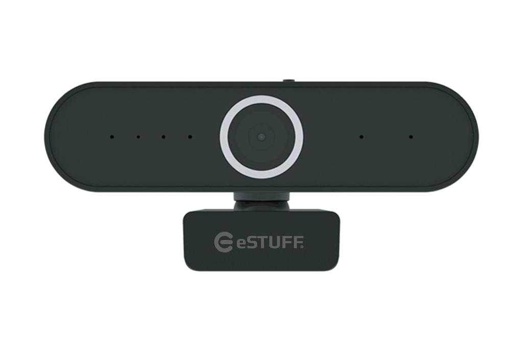 eSTUFF G625 HD pisarniška spletna kamera