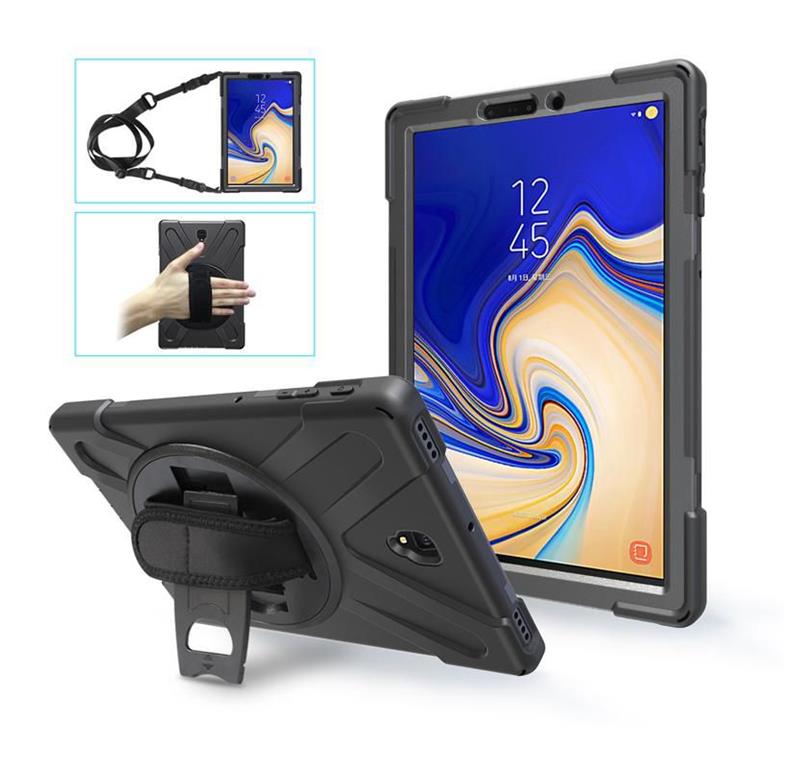 eSTUFF Galaxy Tab A 10.5 AUSTIN Defender Case