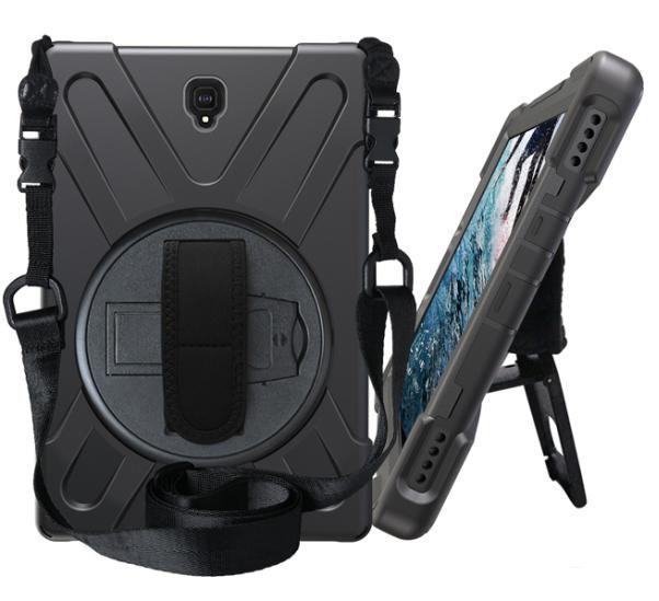 eSTUFF Galaxy Tab A 10.5 AUSTIN Defender Case