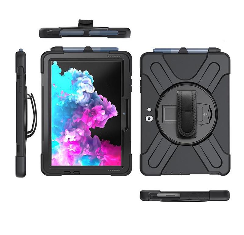 eSTUFF Microsoft Surface Go 4/Go 3/Go 2/Go