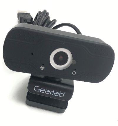 eSTUFF G635 HD Office Webcam