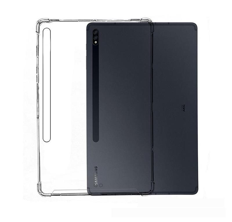eSTUFF Galaxy Tab S7/S8 ORLANDO Soft Cover