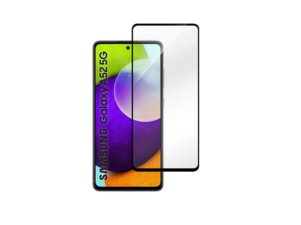 eSTUFF Samsung Galaxy A52/A52 5G zaščitno