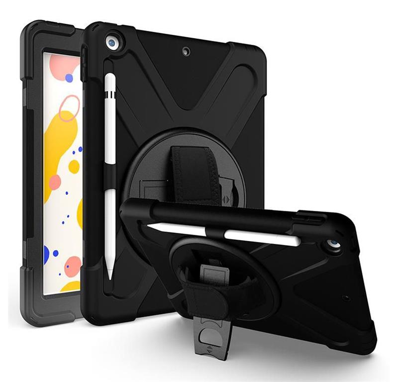 eSTUFF iPad 10.2 CHICAGO Full Body Defender