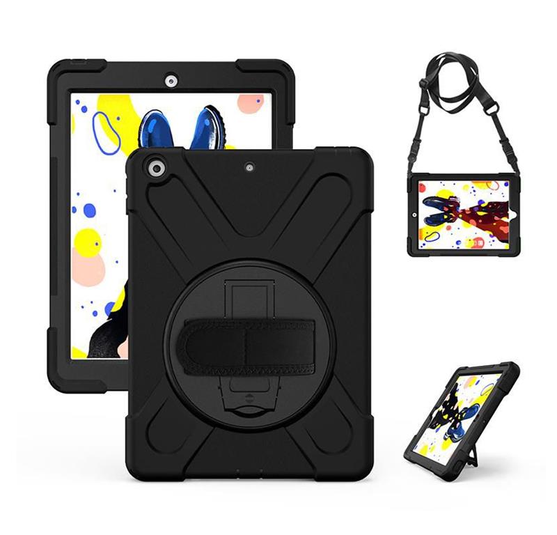 eSTUFF iPad 10.2 CHICAGO Full Body Defender