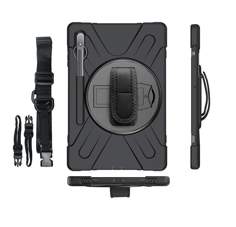 eSTUFF Galaxy Tab S10 FE/S9FE/S9/S8/S7 CHICAGO