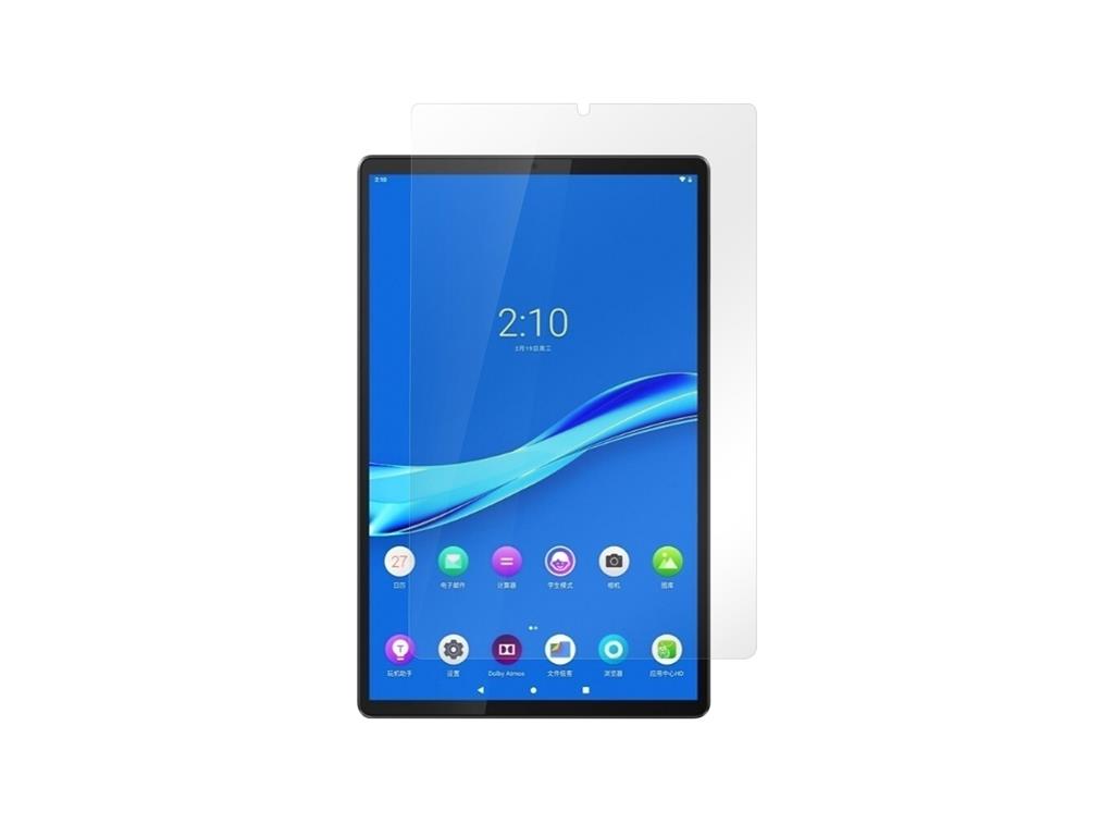 eSTUFF Lenovo M10 FHD Plus Zaščitno steklo.