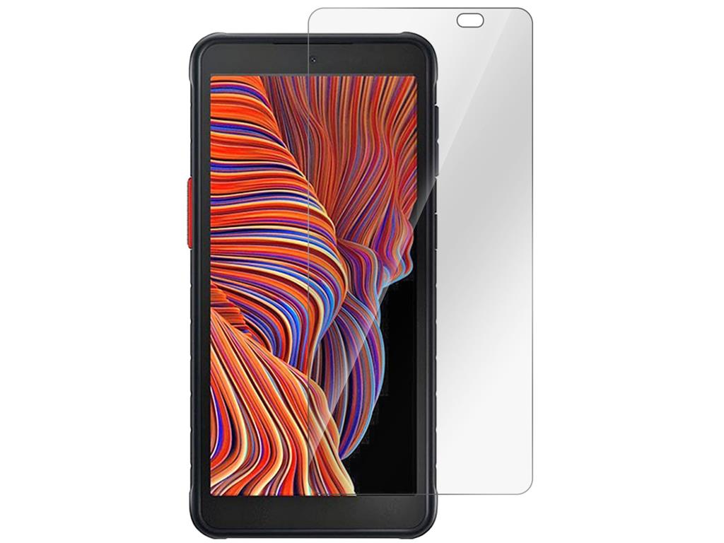 eSTUFF Samsung Galaxy Xcover 5 zaščitno steklo