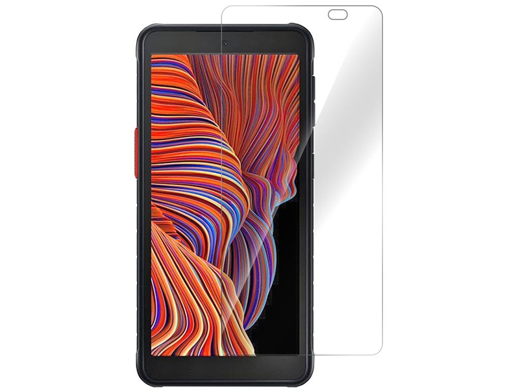 eSTUFF Samsung Galaxy Xcover 5 zaščitno steklo