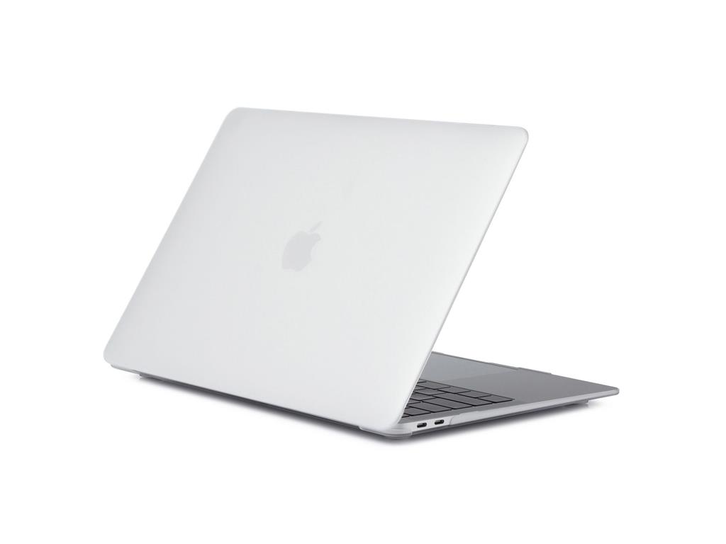 eSTUFF Trdi ovitek za MacBook Air 13.3"" - matn