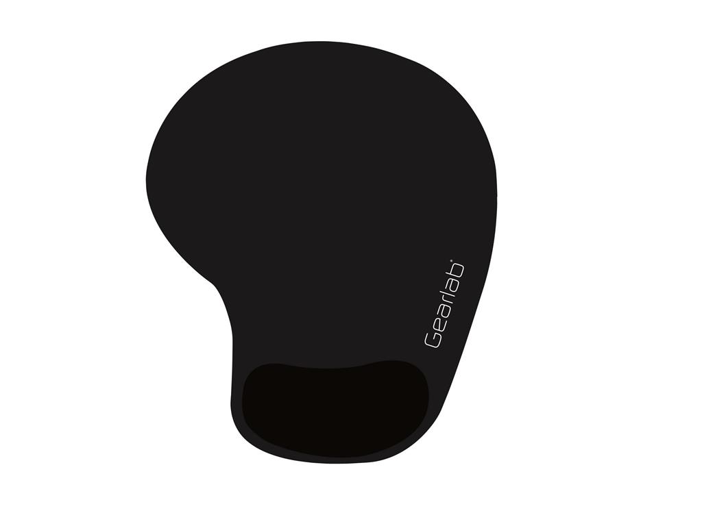 eSTUFF Ergonomska podloga za miško 190 x 230 mm