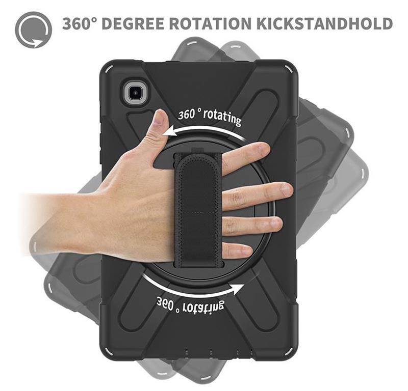 eSTUFF Ovitek Galaxy Tab A7 Lite AUSTIN